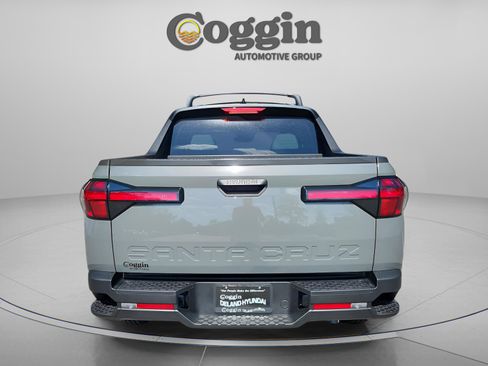 New 2026 Hyundai Santa Cruz SEL image 5