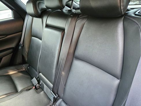 Certified 2023 MAZDA CX-30 AWD 2.5 S w/ Select Package image 17