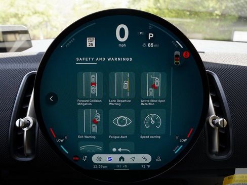 New 2025 MINI Cooper Countryman S image 22