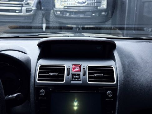 Used 2018 Subaru WRX STI image 22