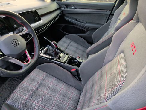 Used 2024 Volkswagen GTI S image 24