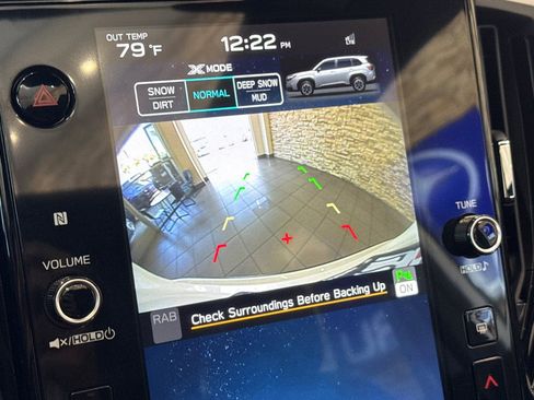 Certified 2025 Subaru Forester Sport image 18