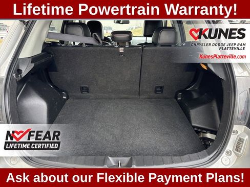 Used 2022 Mitsubishi Outlander Sport SE FWD image 18
