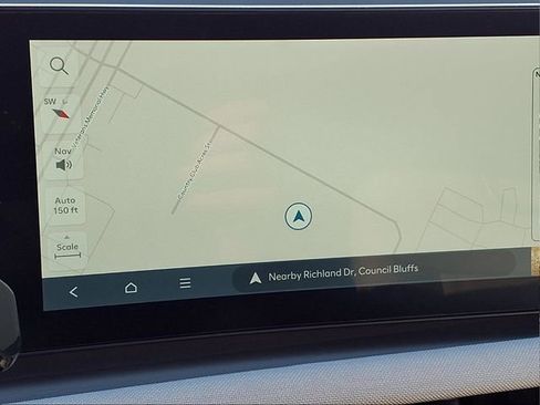 New 2026 Hyundai Tucson Limited image 14