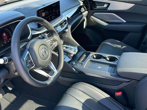 New 2026 Acura MDX w/ Technology Package image 9