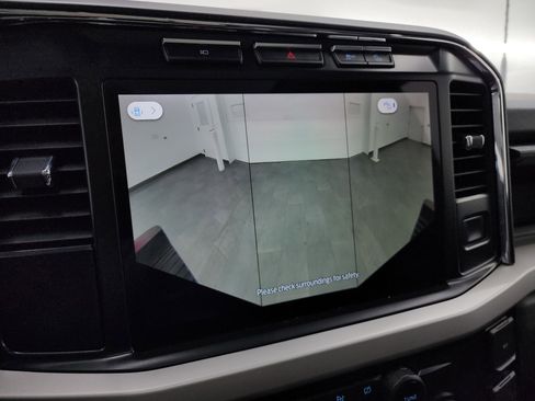 Used 2023 Ford F350 XLT w/ Tremor Off-Road Package image 19