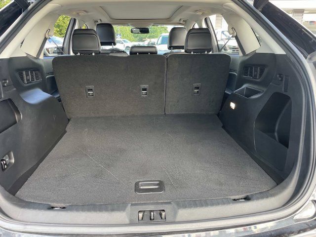 Used 2023 Ford Edge SEL w/ Convenience Package AWD/4WD image 8