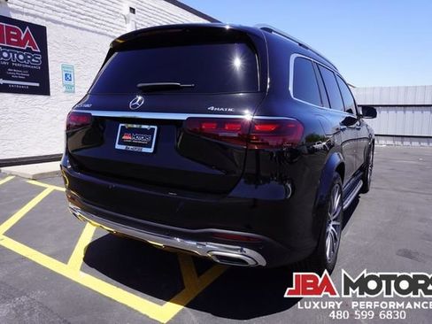 Used 2024 Mercedes-Benz GLS 580 4MATIC image 70