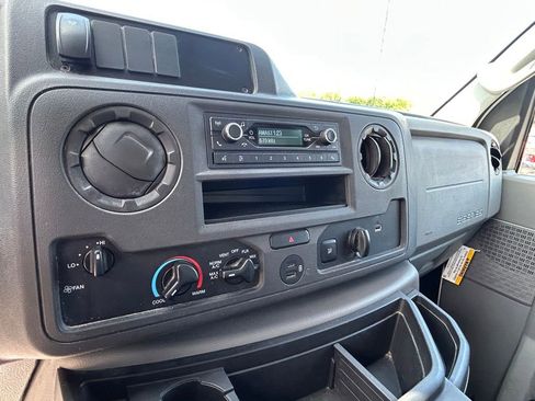 Used 2024 Ford E-350 and Econoline 350 Super Duty w/ Power Windows & Locks Group image 11