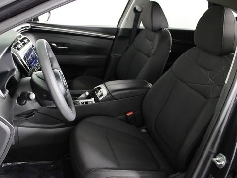 Used 2022 Hyundai Tucson SEL w/ Cargo Package image 18