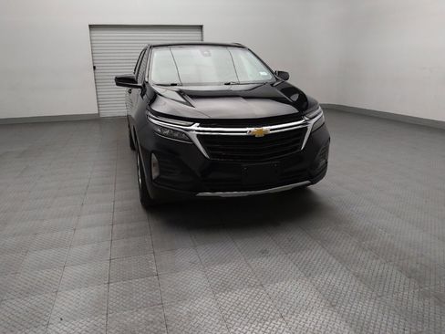 Used 2024 Chevrolet Equinox LT FWD image 14