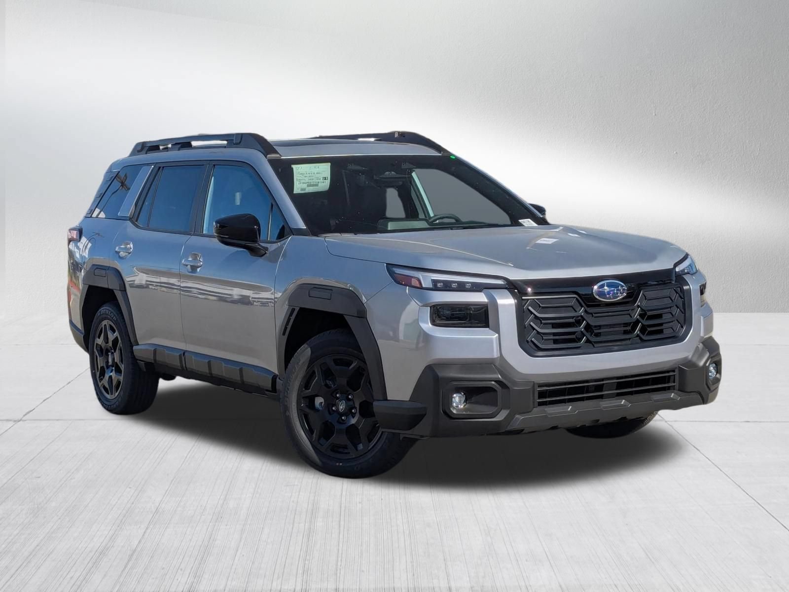 New 2026 Subaru Outback Limited AWD/4WD image 13