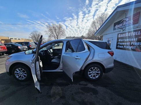 Used 2020 Chevrolet Equinox LT image 20