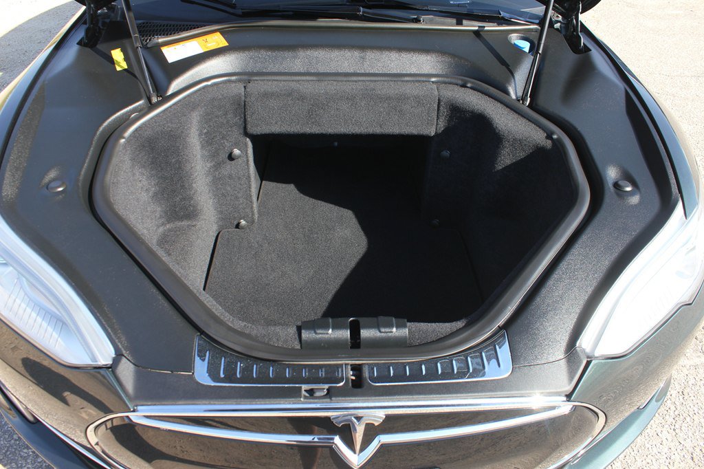 Used 2013 Tesla Model S RWD image 48