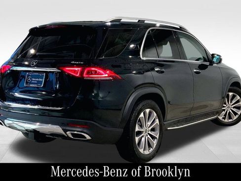 Used 2022 Mercedes-Benz GLE 350 4MATIC image 14