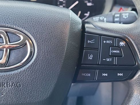 Used 2023 Toyota Sienna LE image 23