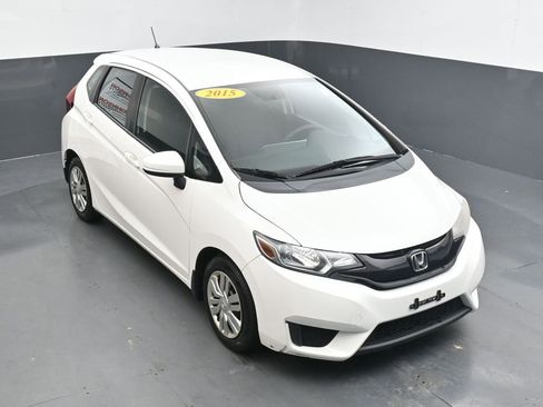 Used 2015 Honda Fit LX image 24