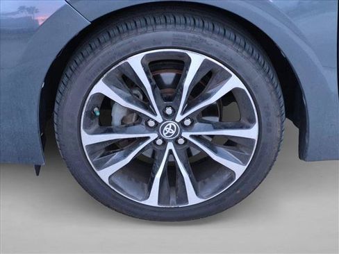 Used 2019 Toyota Corolla SE FWD image 9