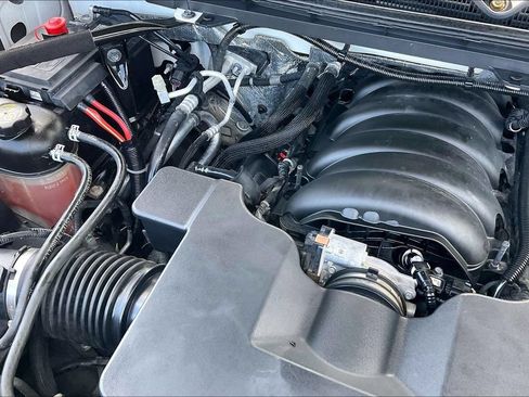 Used 2017 GMC Sierra 1500 SLT w/ All Terrain X Package AWD/4WD image 32