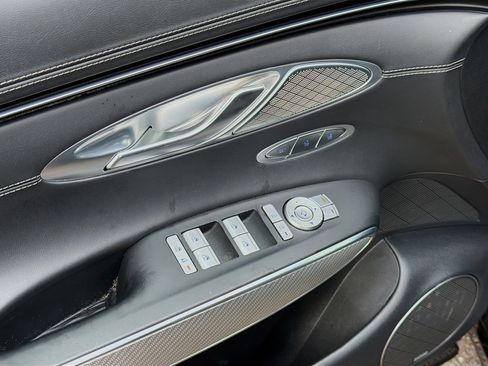 Used 2024 Genesis GV70 2.5T w/ Sport Prestige Package image 23