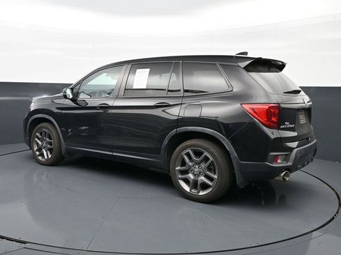 Used 2022 Honda Passport EX-L image 5