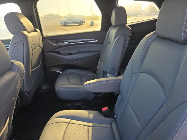 Certified 2023 Buick Enclave Essence w/ Experience Buick Package FWD image 24