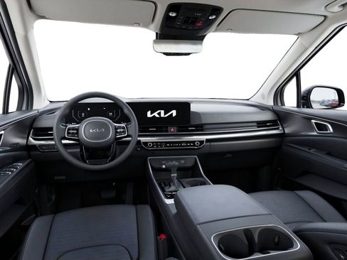 New 2026 Kia Carnival SX Prestige image 14