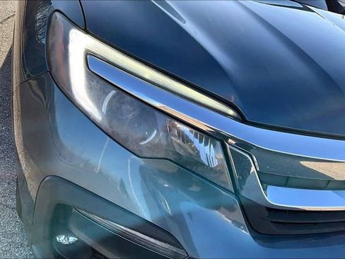 Used 2021 Honda Pilot EX image 30