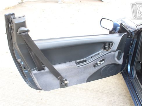 Used 1993 Nissan 300ZX Hatchback RWD image 17