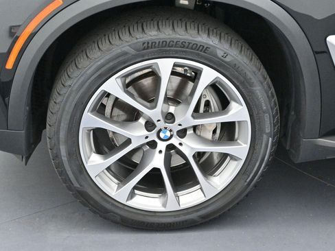 Used 2024 BMW X5 xDrive40i AWD/4WD image 40