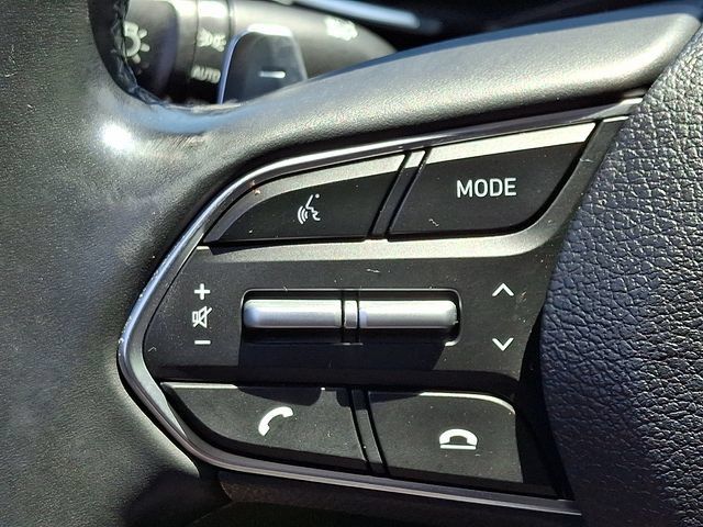 Used 2021 Hyundai Santa Fe SEL w/ Convenience Package AWD/4WD image 20
