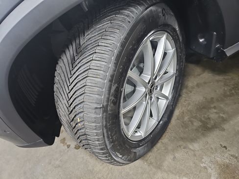 Used 2026 Mercedes-Benz GLE 350 4MATIC image 33