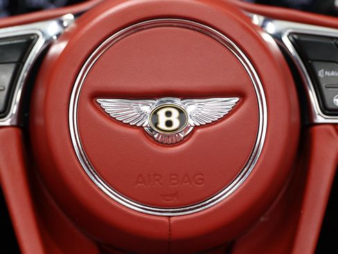 Used 2020 Bentley Continental GT V8 AWD/4WD image 30