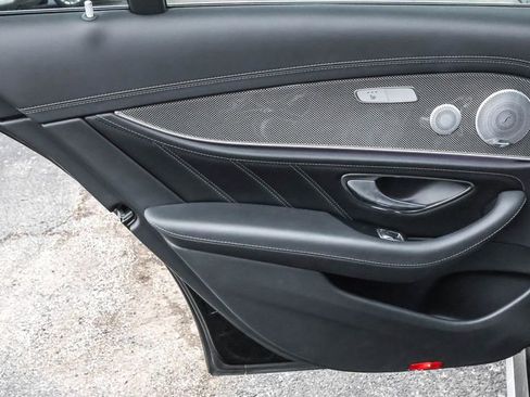 Used 2019 Mercedes-Benz E 63 AMG S image 28