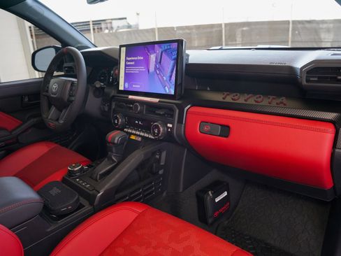 Used 2026 Toyota Tacoma TRD Pro w/ Tow Tech Package AWD/4WD image 34