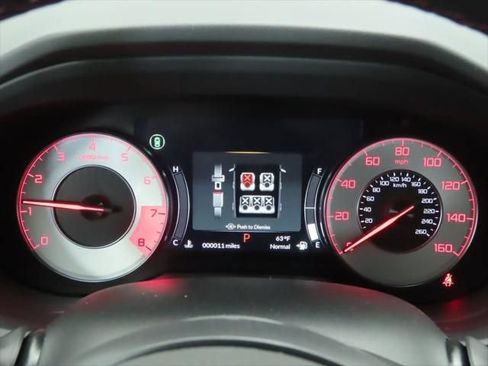 Used 2026 Acura RDX w/ Advance Package AWD/4WD image 32