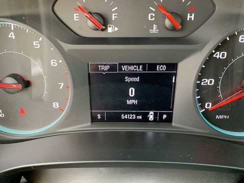 Used 2022 Chevrolet Malibu RS image 12