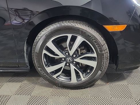 Used 2020 Honda Odyssey Elite image 3