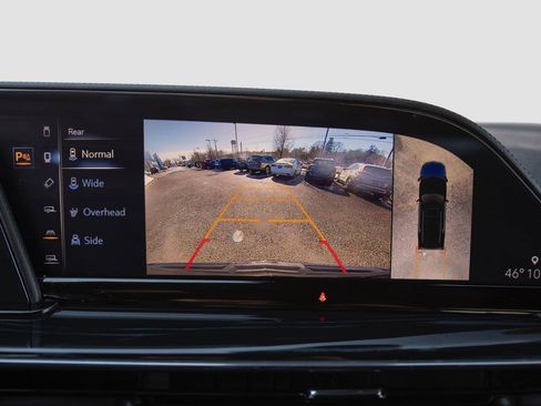 Used 2024 Cadillac Escalade Sport w/ Touring Package image 16