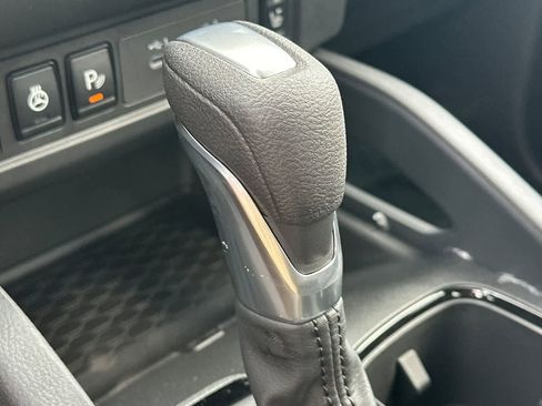 New 2026 Nissan Frontier SV image 23