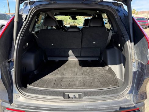 Used 2025 Honda CR-V Sport-L image 39
