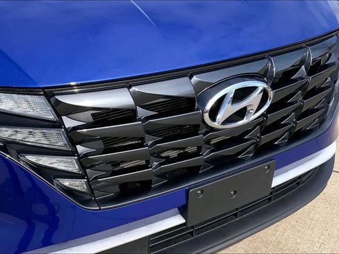 Used 2024 Hyundai Tucson SEL image 29