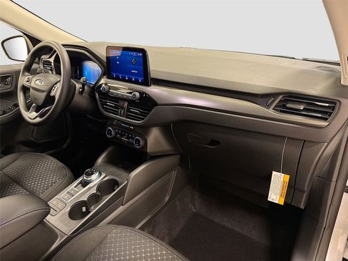 New 2026 Ford Escape Active image 25