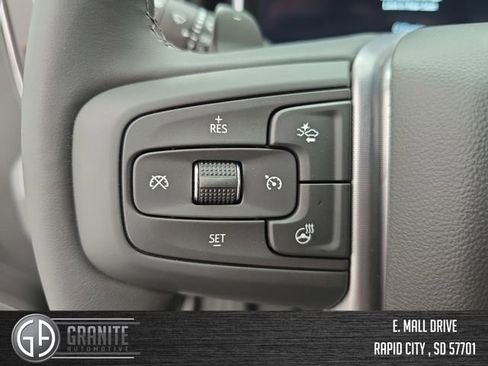 New 2026 GMC Sierra 1500 SLT w/ SLT Premium Plus Package image 33