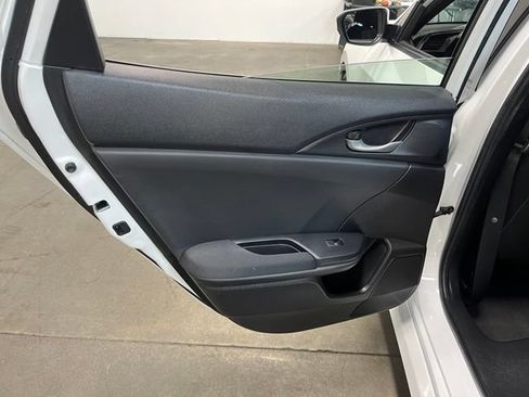Used 2020 Honda Civic LX image 19