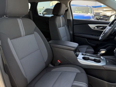 Certified 2024 Chevrolet Blazer LT w/ Convenience Package image 21