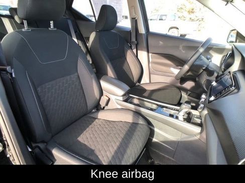 Certified 2023 Nissan Kicks SV image 25