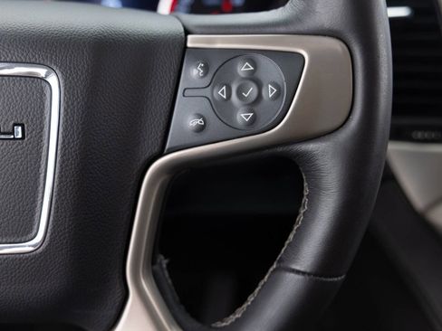 Used 2016 GMC Yukon Denali w/ Open Road Package image 45