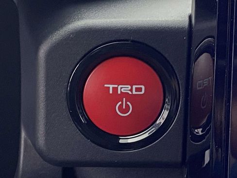 New 2026 Toyota 4Runner TRD Off-Road Premium image 24