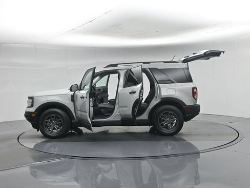Used 2022 Ford Bronco Sport Big Bend AWD/4WD image 38